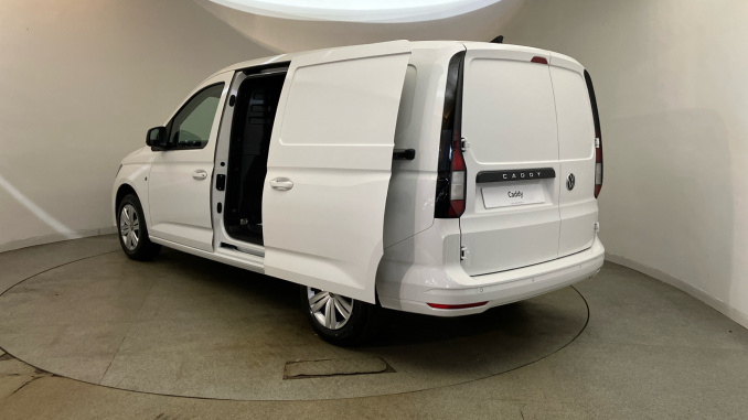 Volkswagen Caddy Maxi Caddy Cargo Maxi C20 Diesel 2.0 TDI 102 Commerce Plus Van [Assistance] - Image 39